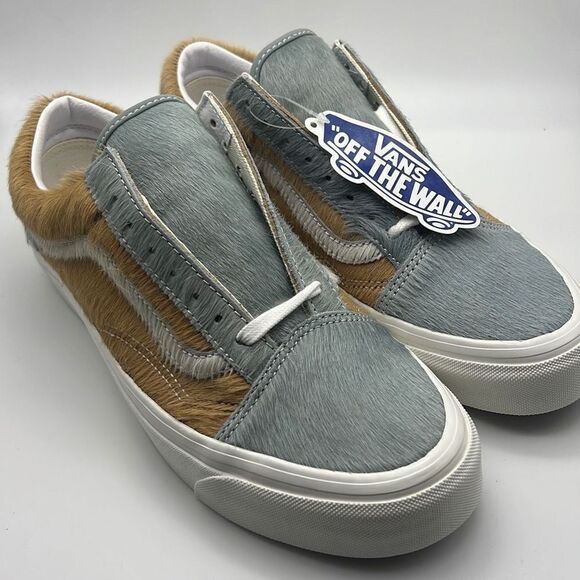 Vans Old skool 36‎ DX sneaker shoes low top NEW Men 8 / women 9.5 - Picture 1 of 5